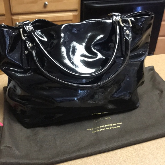 Kate Spade Tote - Picture 3 of 8